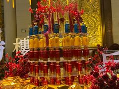 -岳阳阿波罗御庭酒店(岳阳楼区南湖广场店)