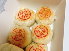 -詹记桃酥(宿州路店)