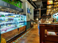 -亚马逊环球美食百汇(新城吾悦广场店)