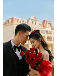 -卡米拉婚纱摄影工作室(金汇广场店)