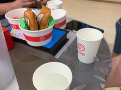 -海底捞火锅(方圆荟店)