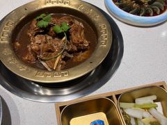 -和庆斋羊蝎子火锅·碳缸烧烤(顺义旗舰店)