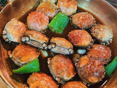 -回·龙虾铺·盆盆蟹·烧烤大排档(回龙观店)