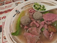 -一肴·牛肉粿条(深圳湾睿印店)
