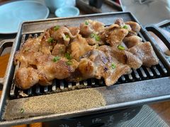 -山葵家·创意料理(宁波来福士店)