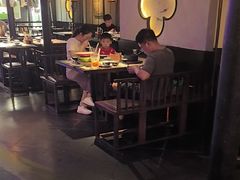 -绿茶餐厅(深圳龙华天虹购物中心店)