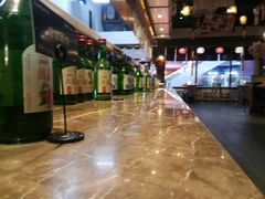 -喜鹊烤肉酒场(美乐城店)