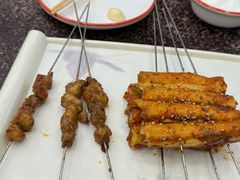 -有滋有味烧烤涮(果园星城C区店)