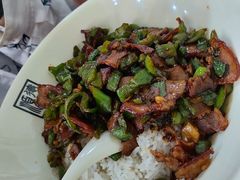 -德天顺盖码饭(人民西路店)