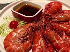 -渔傅·霞浦滩涂海鲜(建平店)