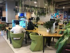 -网鱼网咖(上海静安寺店)