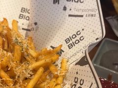 -Blac+Blac(中海环宇荟店)