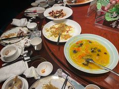-北京宝辰饭店·聚彩轩中餐厅