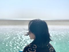 -东台吉乃尔湖