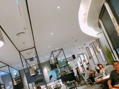 -HELLO MUSAE 拾光缪斯餐厅·纯正希腊风味(苏州中心店)