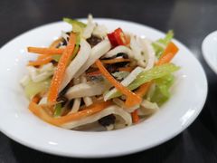 -康师傅私房牛肉面(北京南站店)