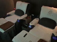 -天禧影院式足道·SPA(梅林店)