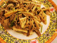 芫爆散丹-鸿宾楼(展览馆路店)