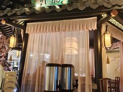-桂满陇-西湖船宴(西单大悦城店)