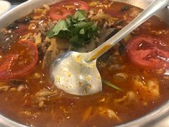 -马尔龙新疆饭店·清真(瑞景店)