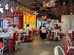 -禄鼎记·多口味酸菜鱼(侨鑫店)