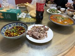 -三中高皇羊肉馆