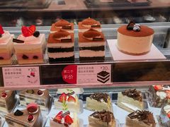 -巴黎贝甜(银城东苑店)