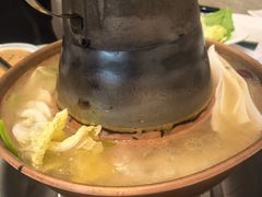 -福寿斋·老北京铜锅涮肉·烧烤(清岚店)
