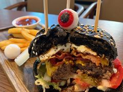 -G+KITCHEN(龙湖狮山天街店)