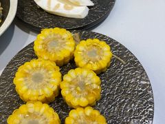 -千寻山野烤肉(中关村店)