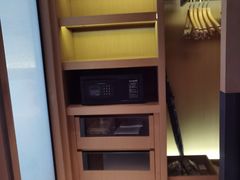 -杭州逸酒店(西湖武林店)