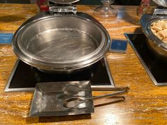 -宁波阳光豪生大酒店·豪生咖啡厅