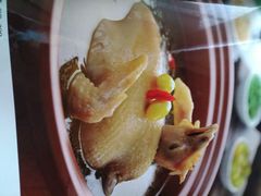 -东方红酒楼(知春路店)