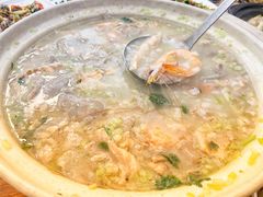-桂园白粥·潮汕老味道