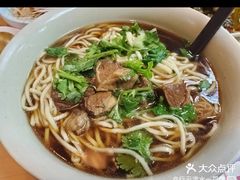 -李先生牛肉面大王(北京平谷步行街店)