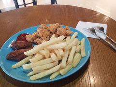 -穆拉诺餐厅(上海玻璃博物馆店)