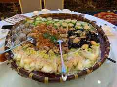 -顺德人家食府(黄金广场店)