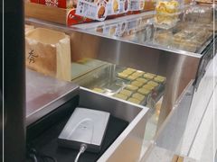 -泸溪河桃酥(湖滨银泰in77店)