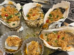 -火炉火自助餐(西直门凯德MALL店)