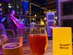 -埠口精酿夜景餐酒吧· BREWPORT BISTRO(长嘉汇重庆之眼店)