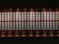 -青岛贝壳博物馆