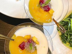 -潇湘楼·二十四节气山野菜(亚运村店)