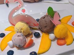 -哈根达斯(武汉天地店)