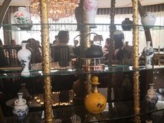 大堂-津菜典藏河西店(水上店)