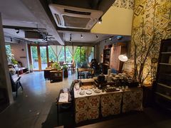 大堂-时光花园(白鹭洲店)