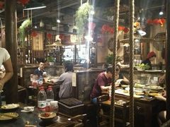 -唇辣号重庆老火锅(燕郊鑫乐汇店)
