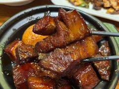-沪上馨和小馆•海派上海菜(陆家浜路店)