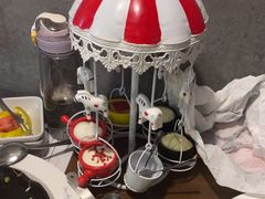 -豪客来牛排(空港华联店)