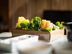 -烹然四季椰子鸡火锅(姚家园万象汇店)