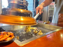 -肉甲韩国木炭烤肉(新壹街1店)